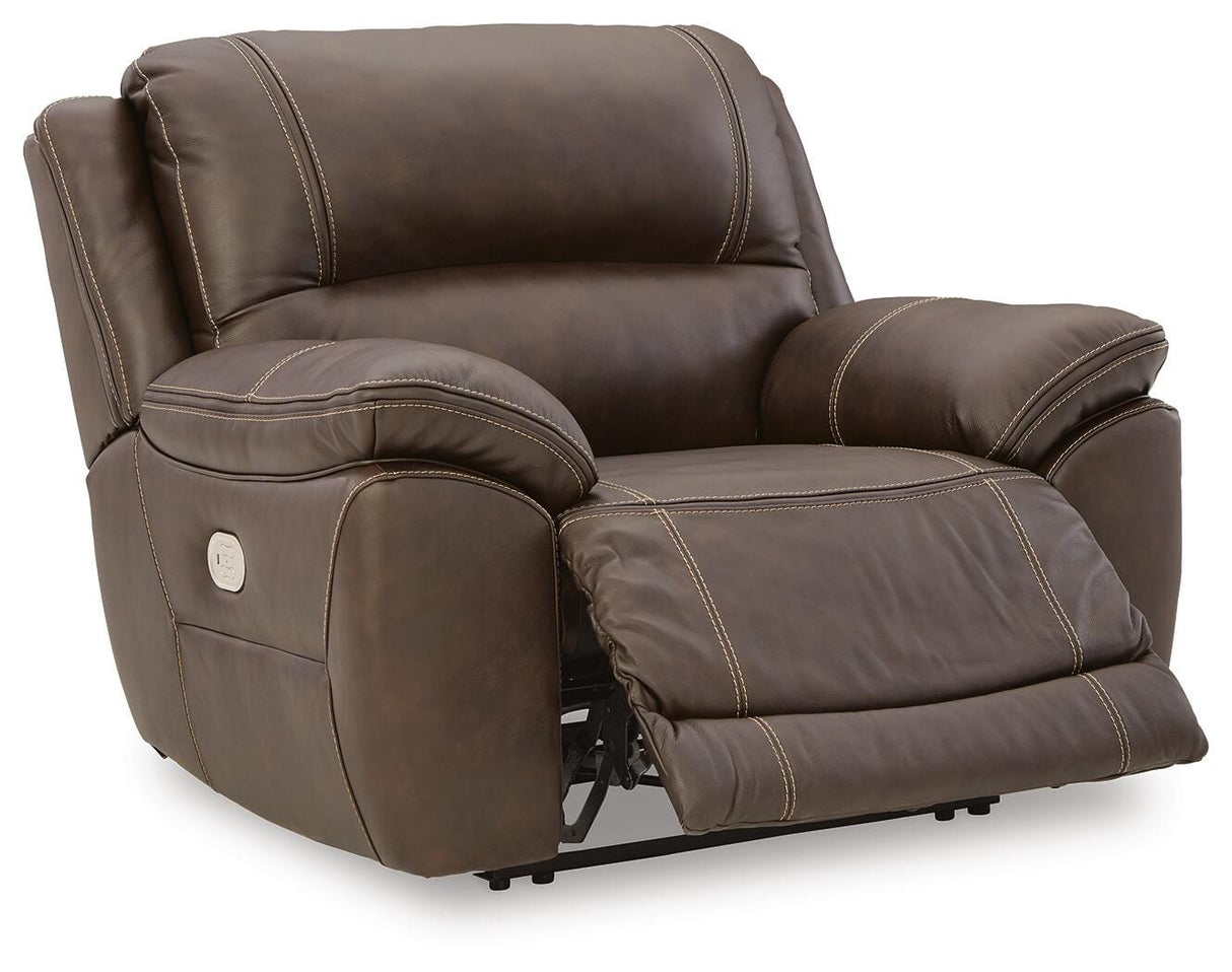 Dunleith Power Recliner - U7160482