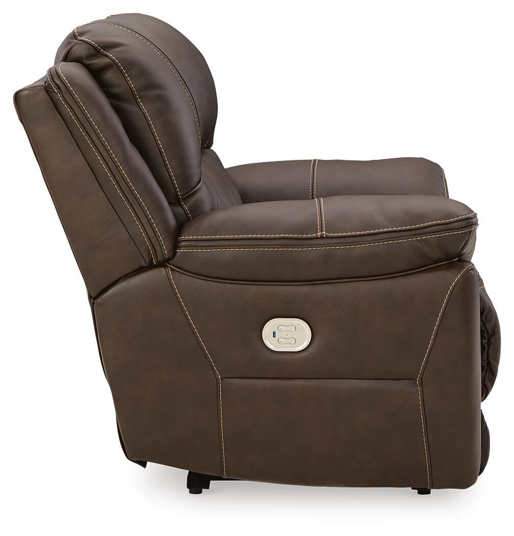 Dunleith Power Recliner - U7160482