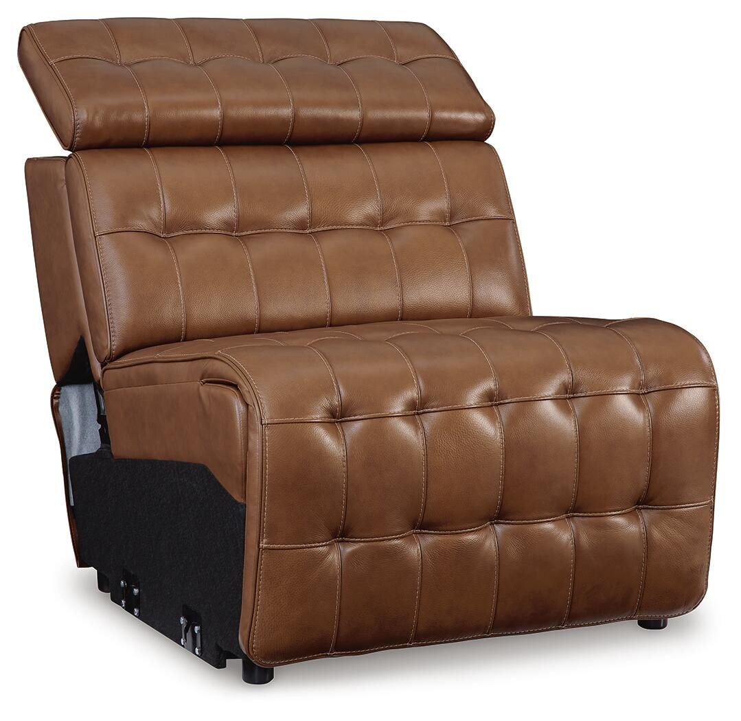 Temmpton Armless Chair - U9270846