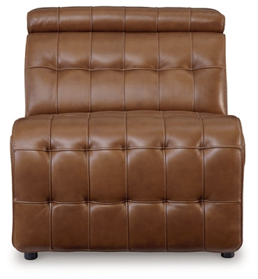 Temmpton Armless Chair - U9270846