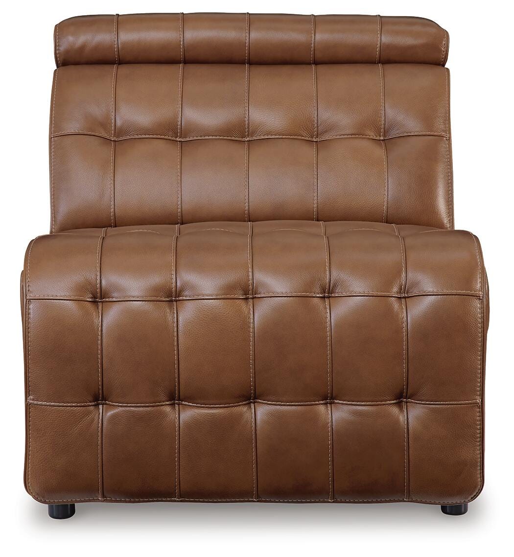 Temmpton Armless Chair - U9270846