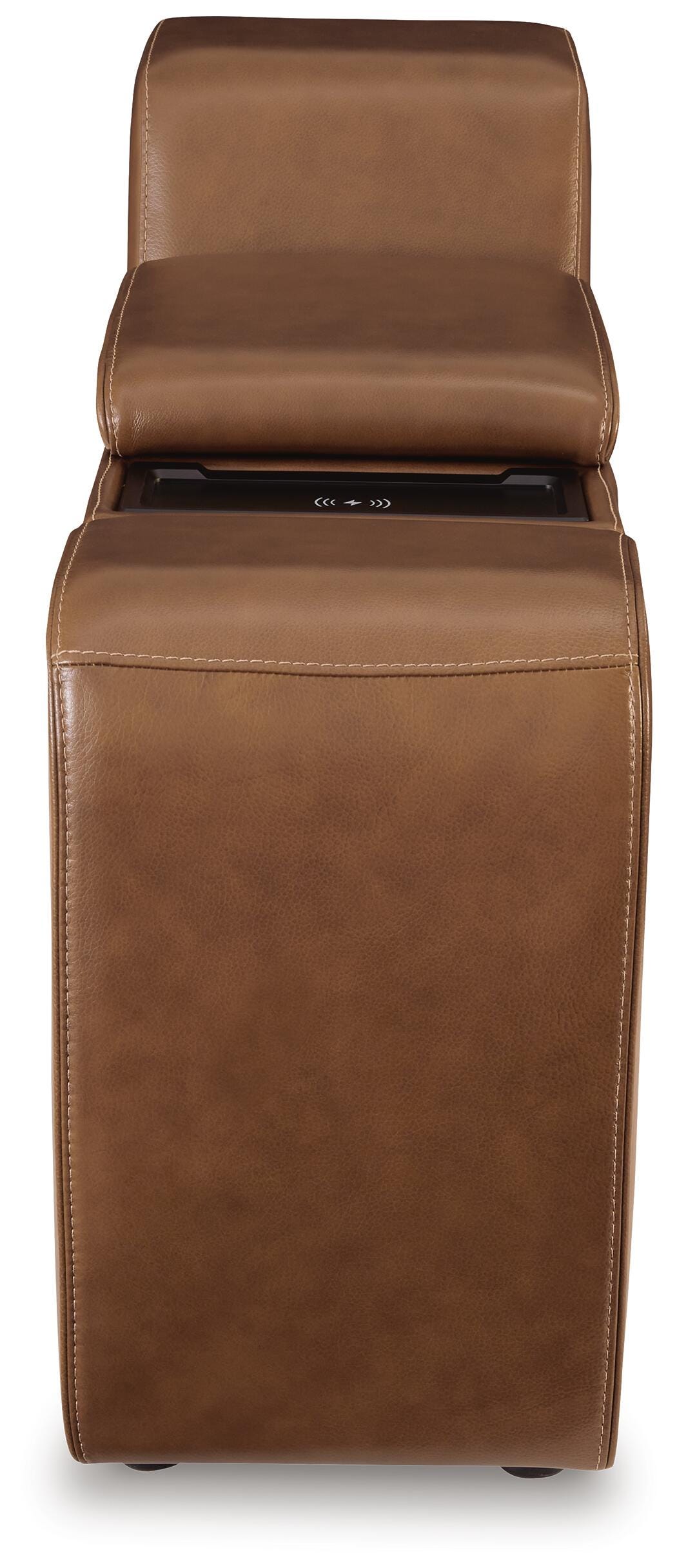 Temmpton Console with Storage - U9270857