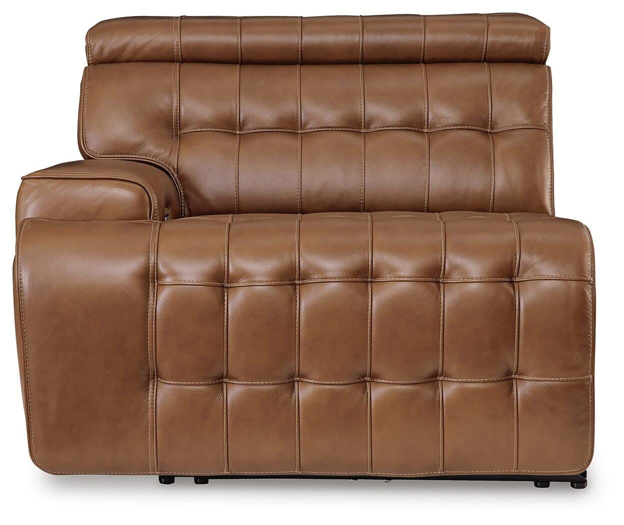 Temmpton Left-Arm Facing Power Recliner - U9270858
