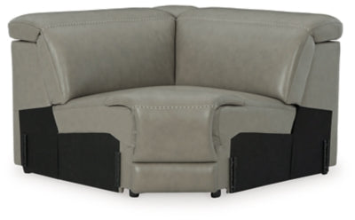 Correze Wedge - U9420277