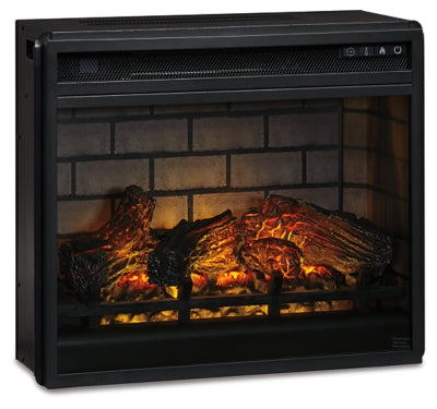 RBENCH W100-101 FIREPLACE INSERT - W100-101
