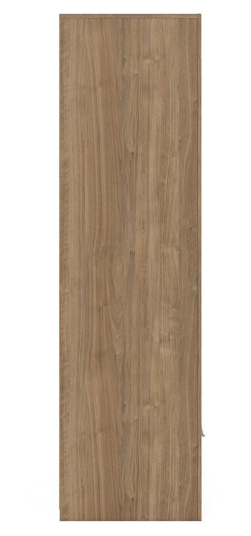 Dovander Hall Tree with Storage Bench - W1121-79