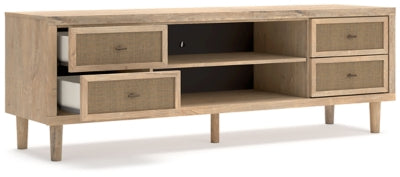 Cielden 72" TV Stand - W1199-68