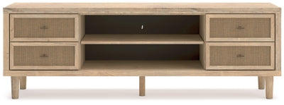 Cielden 72" TV Stand - W1199-68