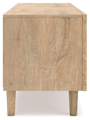 Cielden 72" TV Stand - W1199-68