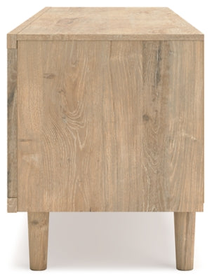 Cielden 72" TV Stand - W1199-68