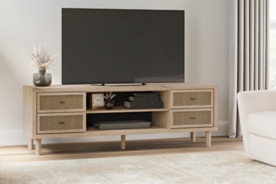Cielden 72" TV Stand - W1199-68