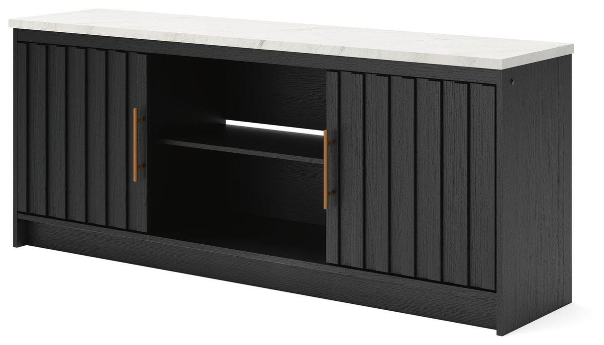 Cadmori 63" TV Stand - W2616-468