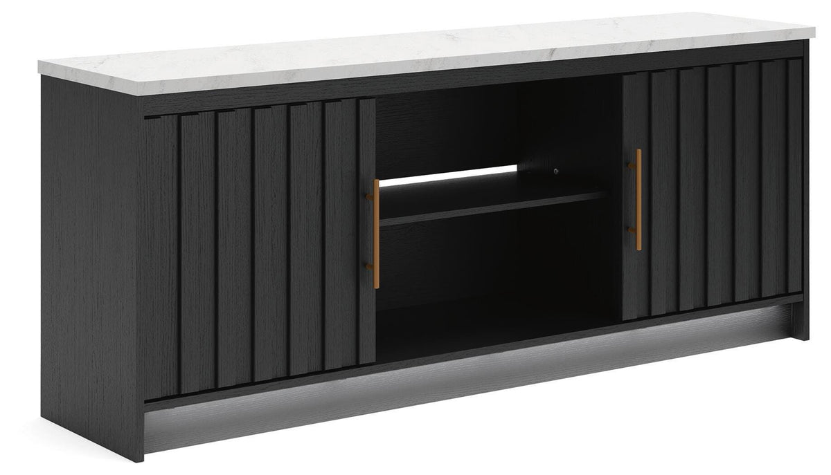 Cadmori 63" TV Stand - W2616-468