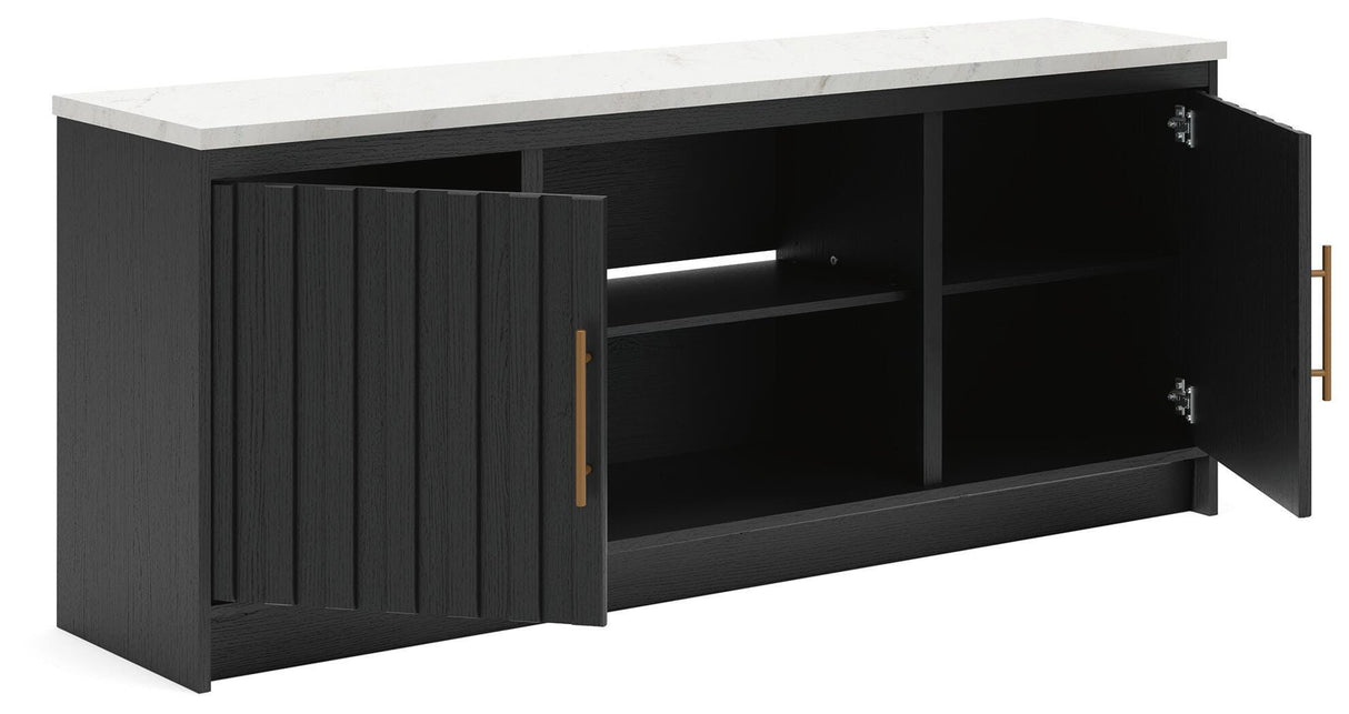 Cadmori 63" TV Stand - W2616-468