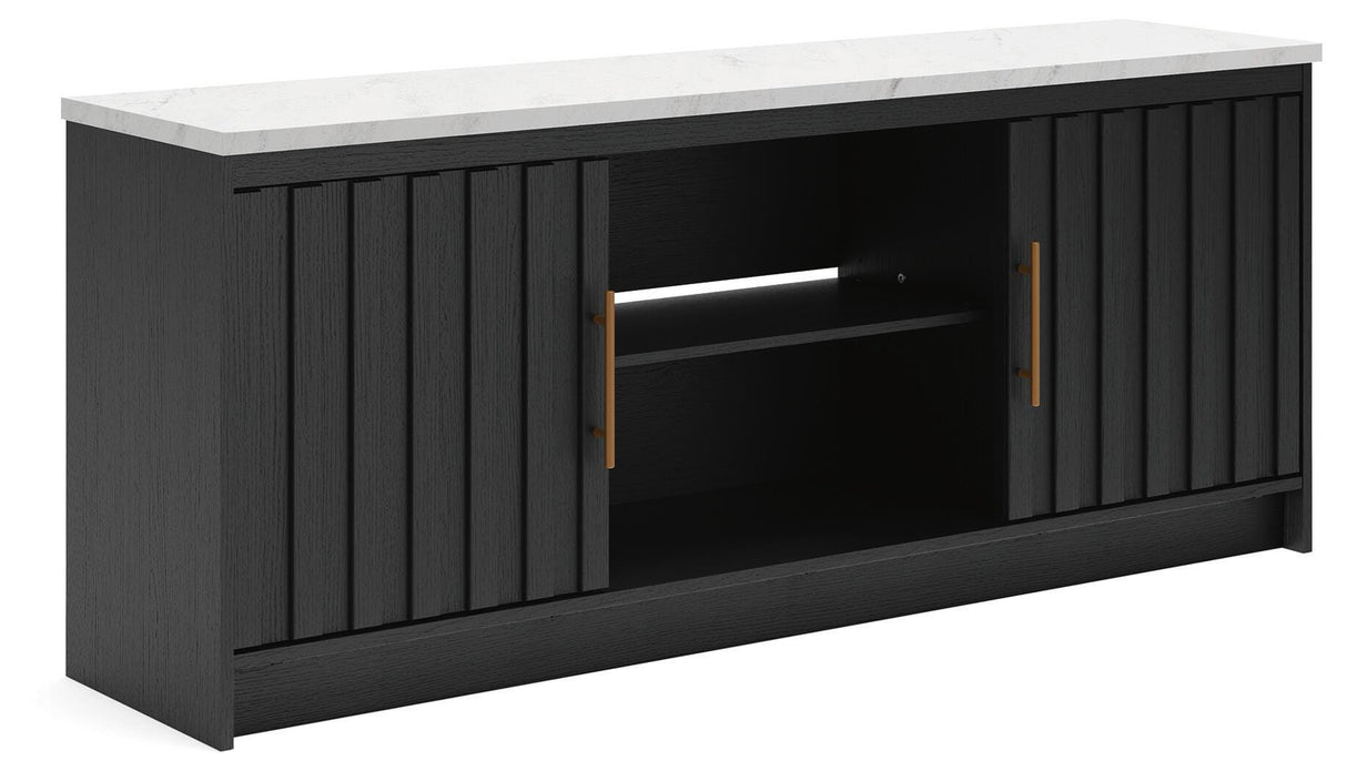 Cadmori 63" TV Stand - W2616-468