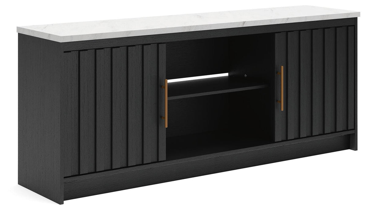 Cadmori 63" TV Stand - W2616-468