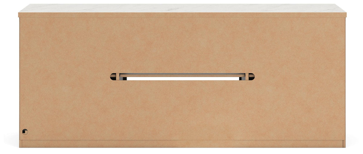 Cadmori 63" TV Stand - W2616-468