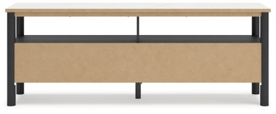 Cadmori 72" TV Stand - W2616-68