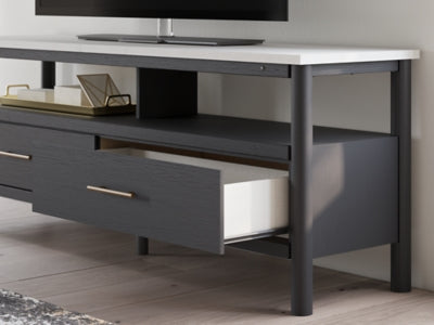 Cadmori 72" TV Stand - W2616-68