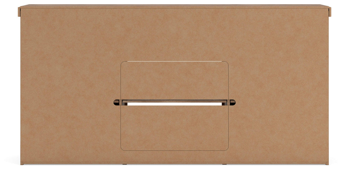 Garistyn 73" TV Stand - W2844-268