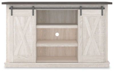 Dorrinson 54" TV Stand - W287-48