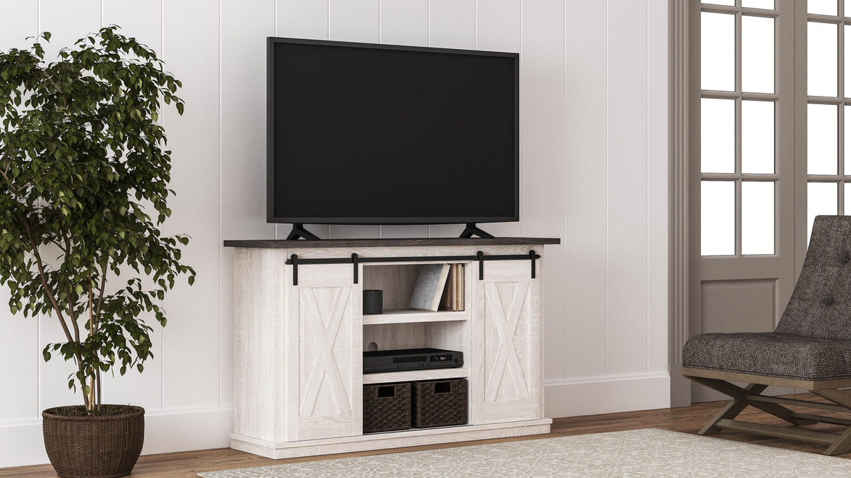 Dorrinson 54" TV Stand - W287-48