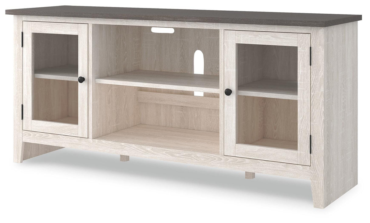 Dorrinson 60" TV Stand - W287-68