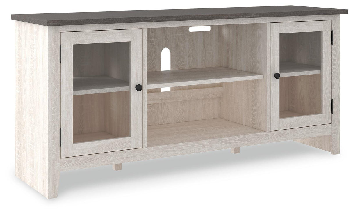 Dorrinson 60" TV Stand - W287-68