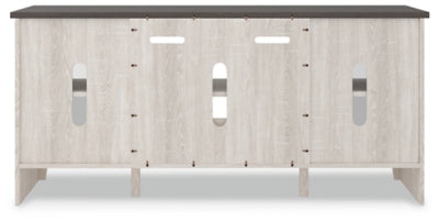 Dorrinson 60" TV Stand - W287-68