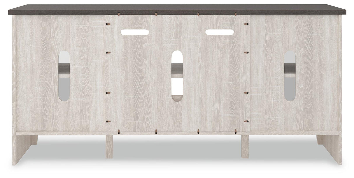 Dorrinson 60" TV Stand - W287-68
