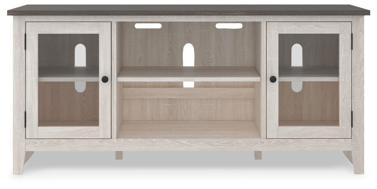 Dorrinson 60" TV Stand - W287-68