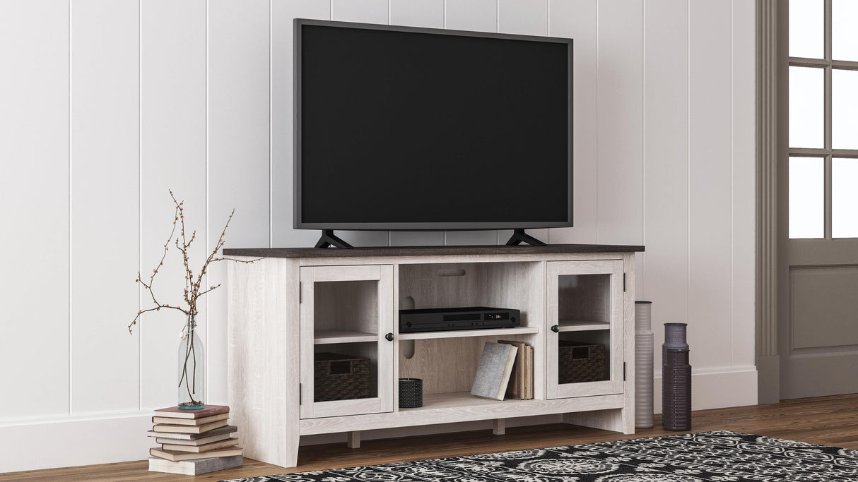 Dorrinson 60" TV Stand - W287-68