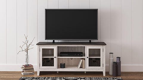 Dorrinson 60" TV Stand - W287-68
