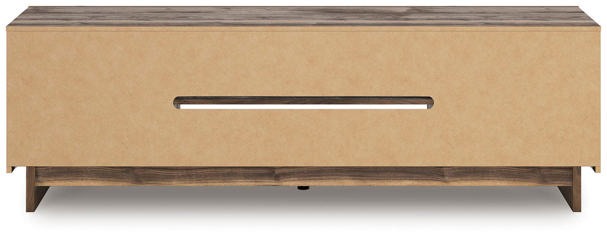 Zadilyn 72" TV Stand - W3367-68