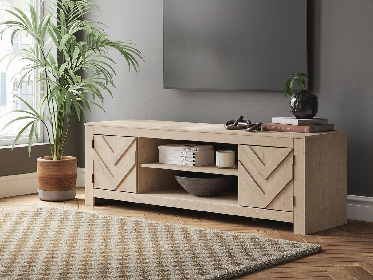 Cayboni 71" TV Stand - W3787-68