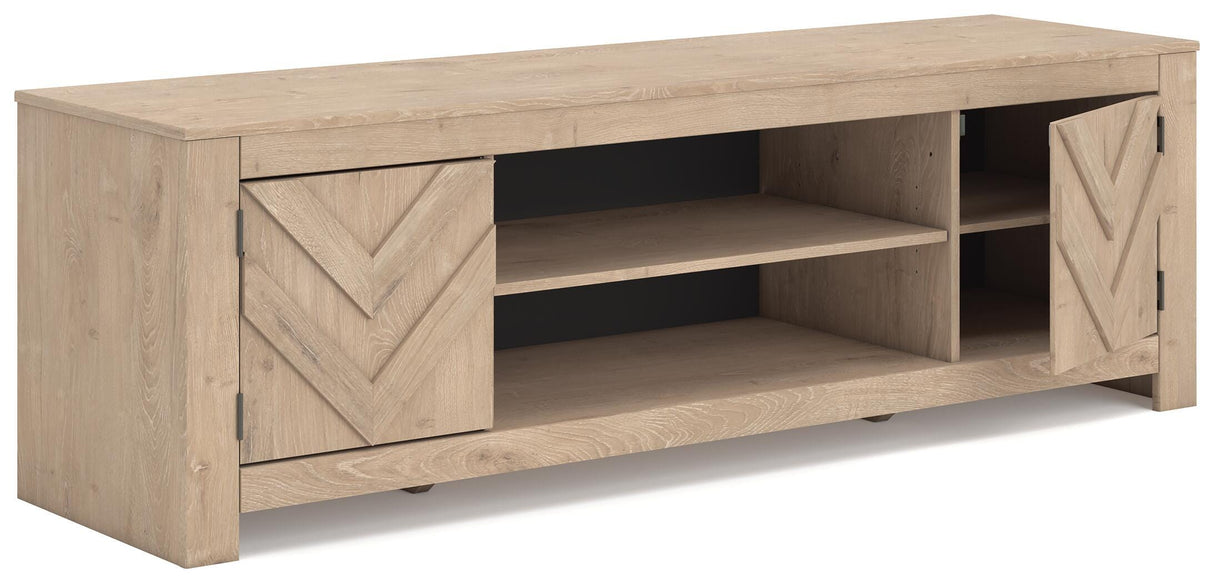 Cayboni 71" TV Stand - W3787-68