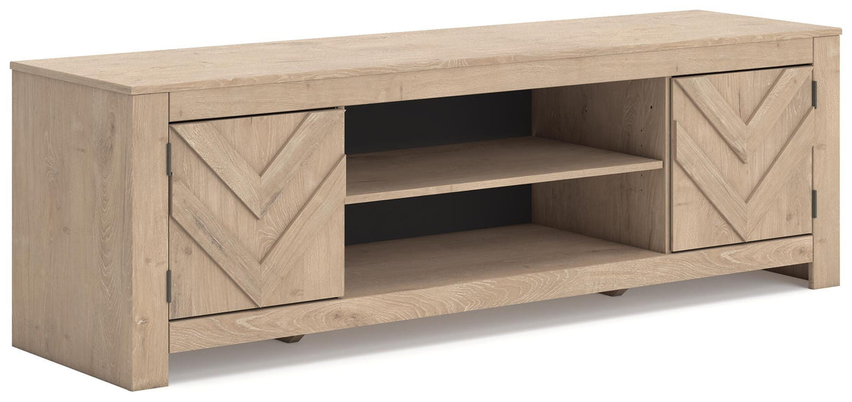 Cayboni 71" TV Stand - W3787-68