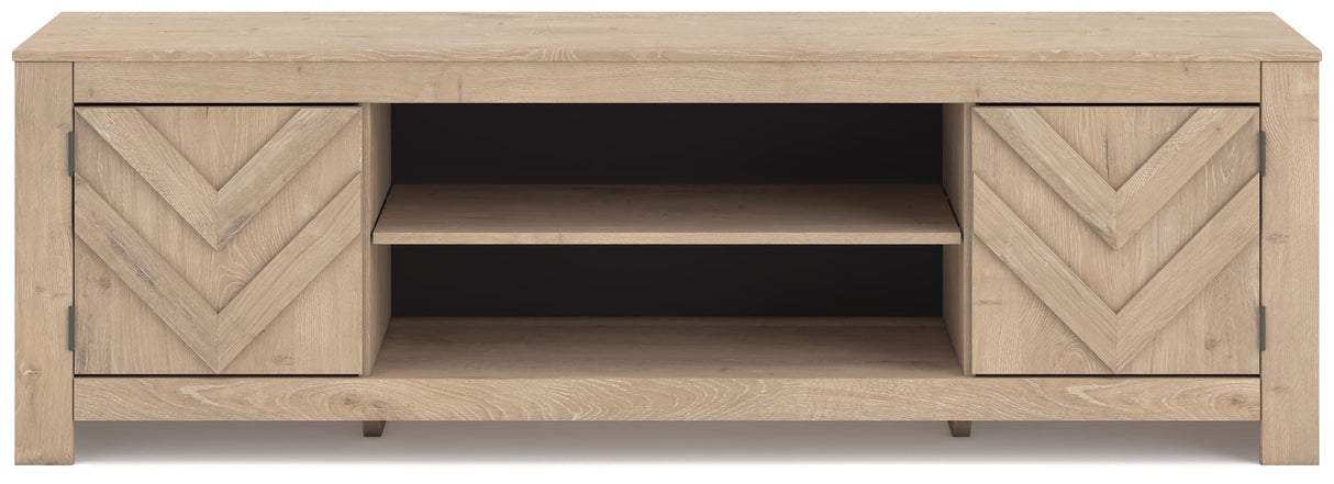 Cayboni 71" TV Stand - W3787-68