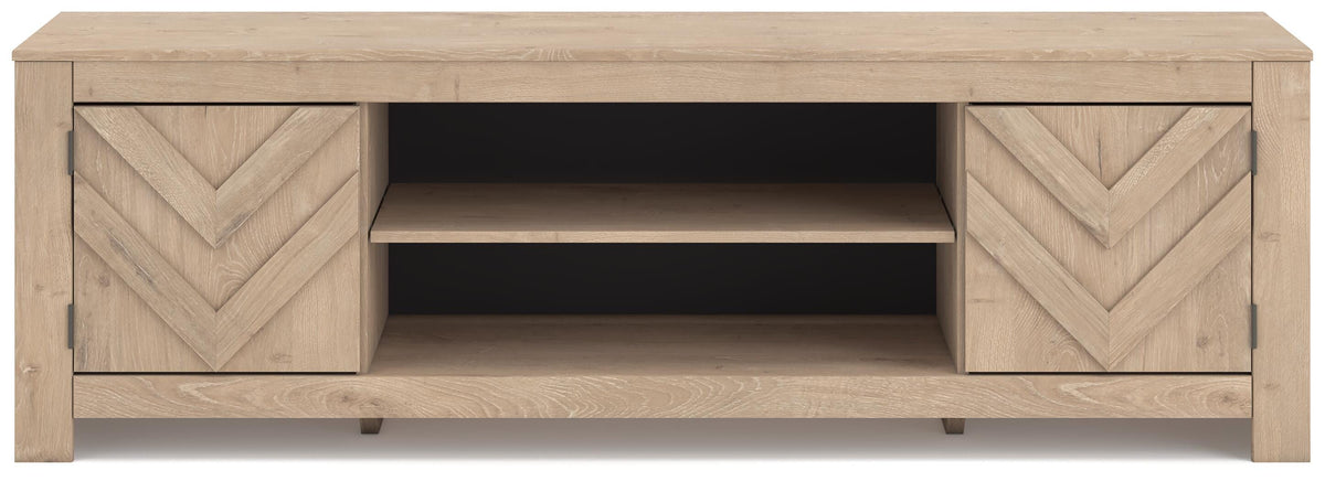 Cayboni 71" TV Stand - W3787-68