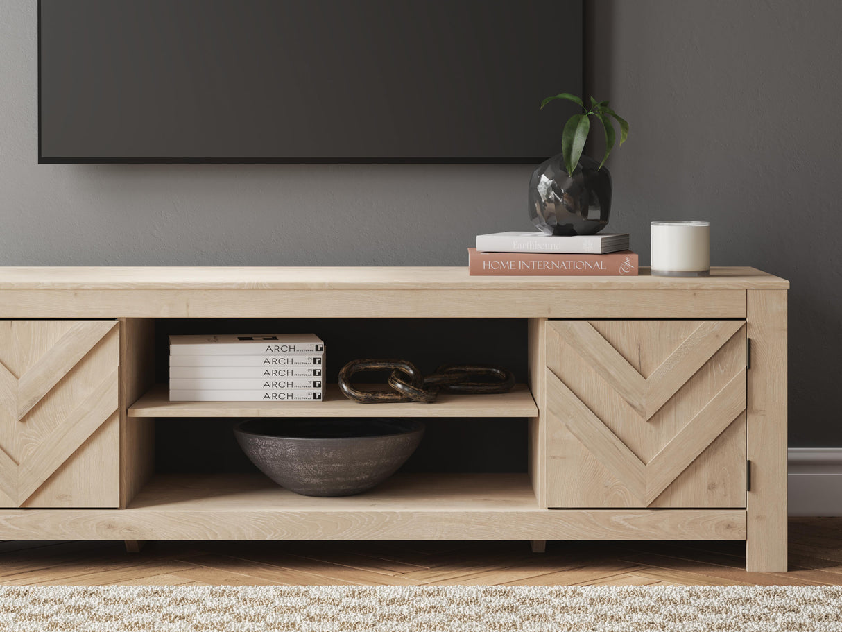 Cayboni 71" TV Stand - W3787-68