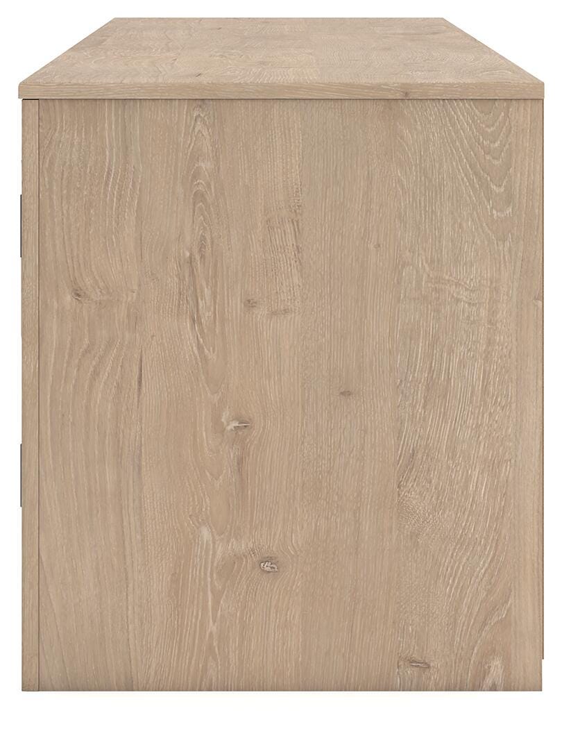 Cayboni 71" TV Stand - W3787-68