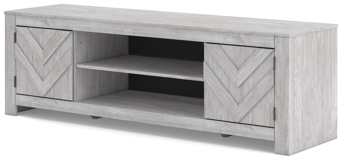 Cayboni 71" TV Stand - W3788-68