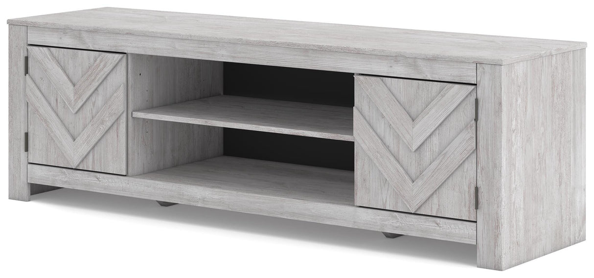 Cayboni 71" TV Stand - W3788-68