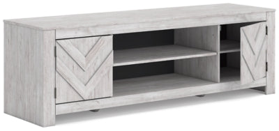 Cayboni 71" TV Stand - W3788-68