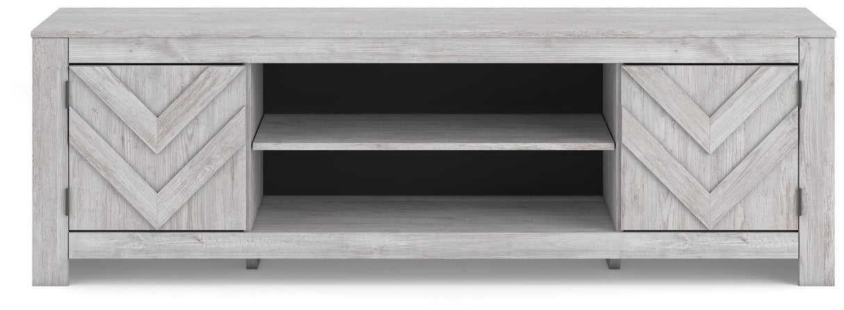 Cayboni 71" TV Stand - W3788-68