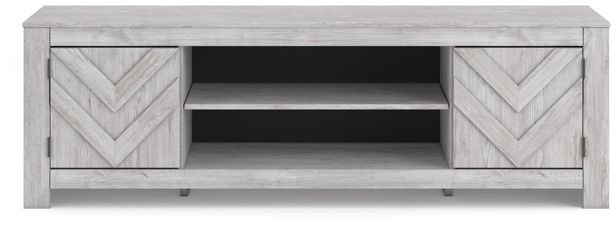 Cayboni 71" TV Stand - W3788-68