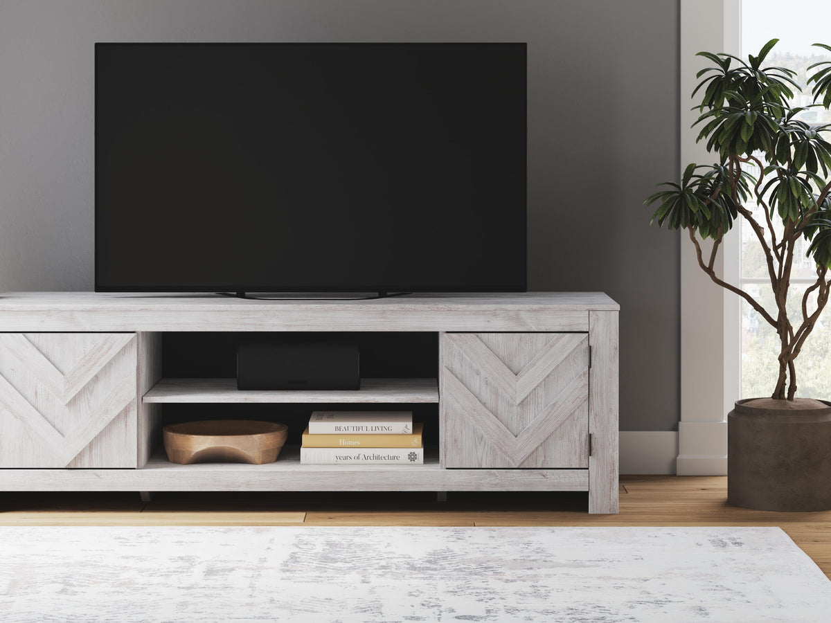Cayboni 71" TV Stand - W3788-68