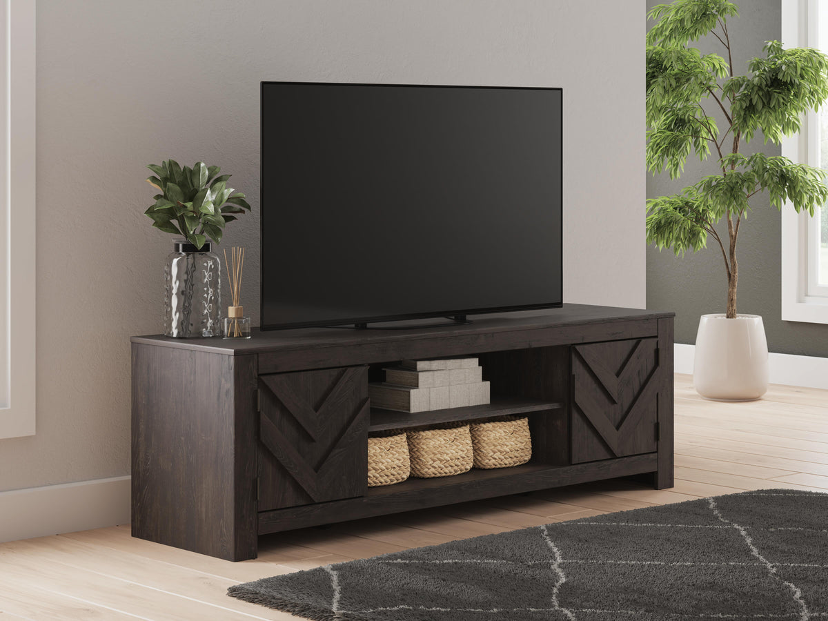Cayboni 71" TV Stand - W3789-68