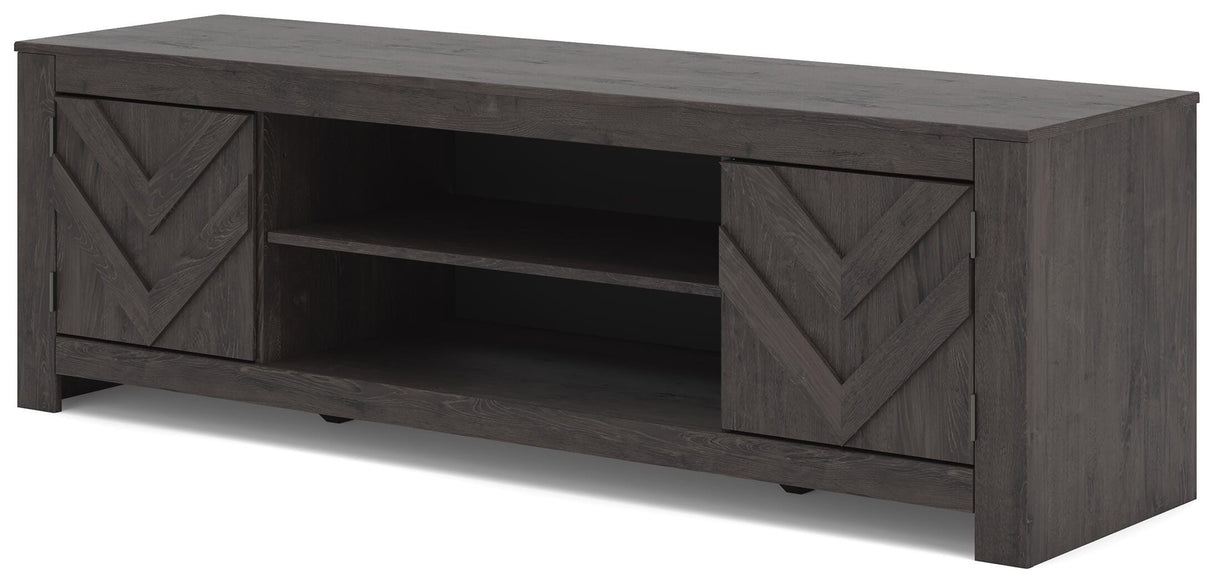 Cayboni 71" TV Stand - W3789-68