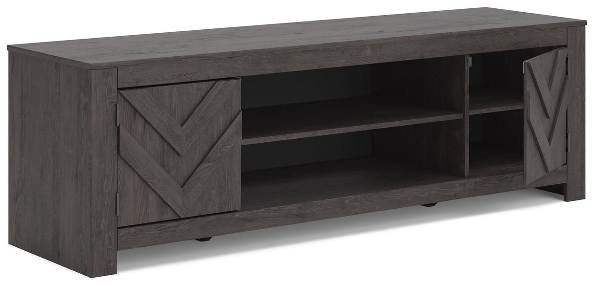 Cayboni 71" TV Stand - W3789-68